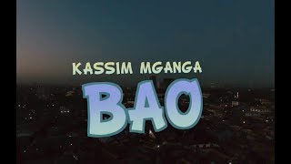 Kassim Mganga  BAO Official Music Video [upl. by Asirahc]