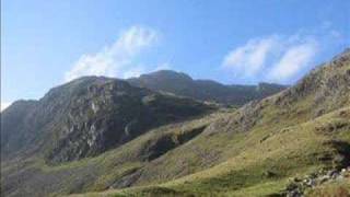 The Accent of Scafell Pike from Eskdale [upl. by Loralee896]