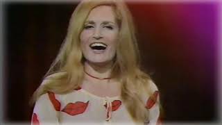 Dalida Mon petit bonhomme 1975  Dalida Officiel [upl. by Berns]