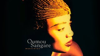 Oumou Sangaré  Moussolou Official Audio [upl. by Cindra765]