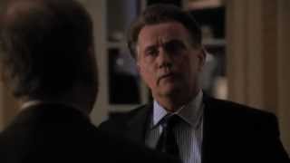 The West Wing S1E06  quotYoure the man Fix itquot [upl. by Aizatsana146]