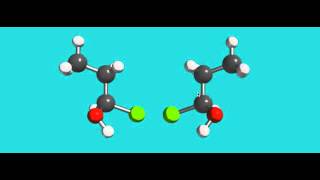 Enantiomers Mirror images and Racemic Mixtures [upl. by Enovahs]