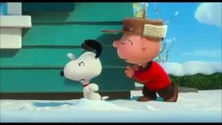 映画「I LOVE スヌーピー THE PEANUTS MOVIE」予告編（30秒） [upl. by Enisamoht]