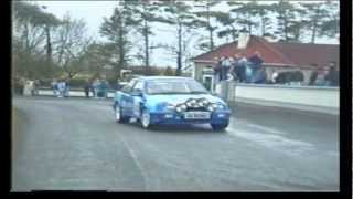 Galway Rally 1993 [upl. by Igic289]