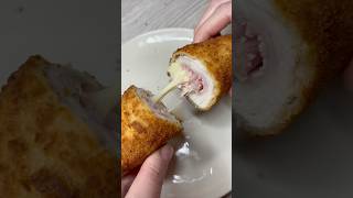 Cordon bleu 🧀 [upl. by Novia62]