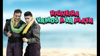 Righeira  Vamos A La Playa Orig Full Instrumental HD Enhanced Sound 2023 [upl. by Ashia]