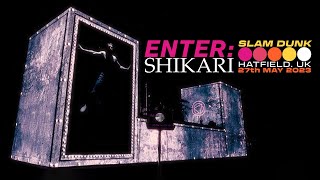 Enter Shikari – Live At Slam Dunk 2023 Full show 4K [upl. by Legin]