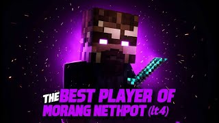 Best player of morang [upl. by Alliehs372]