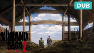 Vinland  DUB  VINLAND SAGA SEASON 2 [upl. by Francine]