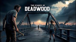 The Echoes of Deadwood A Zombie Apocalypse Tale of Survival [upl. by Fancy]