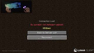 How to YOUTUBER Rang auf AntiACnet in 17 bekommen [upl. by Enasus900]