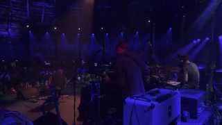 Ben Howard  Live iTunes Festival 2014 [upl. by Eyot]