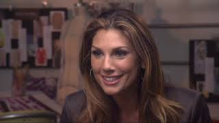 DAISY FUENTES INTERVIEW [upl. by Chui]