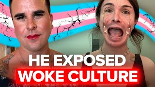 “New Dylan Mulvaneyquot FAKED Being TRANS To EXPOSE Woke Culture amp It Worked Perfectly [upl. by Ateuqram825]