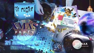 PEPPER XMAS PARTY 2024 [upl. by Htebazileharas891]