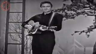 Johnny Cash  I Walk the Line 1965 [upl. by Verner]