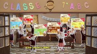 SPOT LABC DELLA MERENDA PARMAREGGIO RAP [upl. by Leckie184]