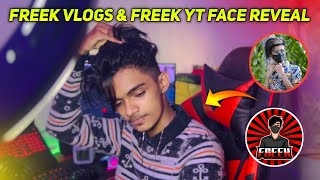 200K Special Face Reveal 🥵 ഇനി Mask ഇല്ല 🔥  FREEK VLOGS [upl. by Del381]