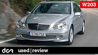 Buying a used Mercedes Cclass W204  20072014 Common Issues Engine types SK titMagyar felirat [upl. by Ahsatsana]