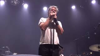 LCD Soundsystem  Tribulations  live Hollywood Palladium November 10 2024 [upl. by Helbonia]