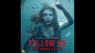 FOLLOW ME  Official Trailer Australia  In Cinemas July 16 [upl. by Occor459]