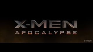 XMen Apocalypse  The Four Horsemen  Official HD Featurette 2016 [upl. by Haidabez]