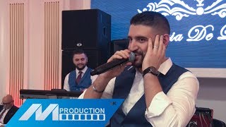 Dasma Shqiptare 2018  Taulant Bajraliu amp Albulena  Egzoni amp Blondina  MProduction Live Show [upl. by Haidedej]