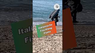 Italienische FischfangFlotte humor spaß angeln italia [upl. by Lorinda168]