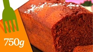 Recette de Cake au café  750g [upl. by Gay]