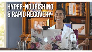 What is Hyper Nourishing VS Rapid Recovery [upl. by Raven]