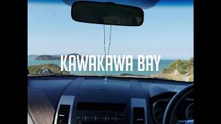 Kawakawa Bay  North Island New Zealand [upl. by Bekha]