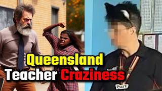 Welcome to Clown School Queensland Teacher Craziness [upl. by Nairdna]