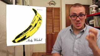 My 10 Favorite Velvet Underground Songs [upl. by Clement]