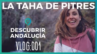 ▷ Pasamos 2 días en la Alpujarra más profunda 🍂 La Taha de Pitres  VLOG001 [upl. by Faden]