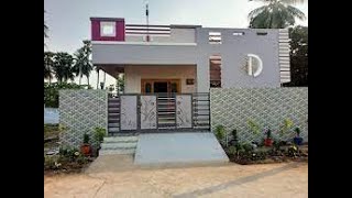 Independent House for sale in Guntur below 50 lakhs IndependentHouseforsaleinGunturbelow50lakhs [upl. by Naihr]