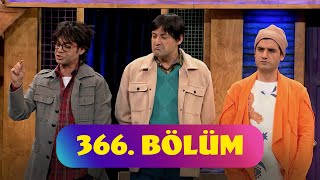 Güldür Güldür Show 366 Bölüm [upl. by Lamraj]