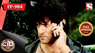 CIDBengali  Full Episode 984  20th April 2020 [upl. by Natalia]