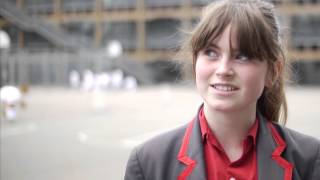 Education and Training Video  Mossbourne Community Academy [upl. by Dail251]