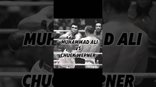 Idolanya Mike Tysonquot Muhammad Ali quot [upl. by Teena]