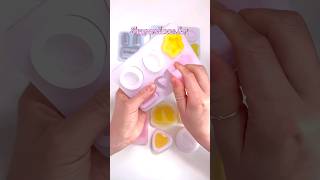 🔊Sugar Decos New Handmade Mold Demolding asmr👂💗 demolding resinmolding resinart resinmold [upl. by Noral]