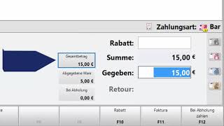 securPharm in IXOS Teil 5 – securPharm und POR Lagerhaltung [upl. by Neitsirhc]