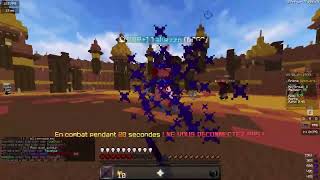 Rinaorc PvP arena  6 janv 2024 [upl. by Home]