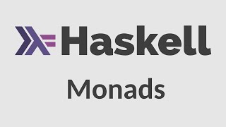 Haskell for Imperative Programmers 17  Monads [upl. by Haveman432]