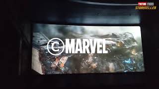 EPIC AVENGERS ASSEMBLE REACTION IN THEATER 1080p HD [upl. by Kristin]