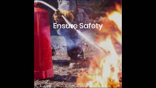 Fire Warden Training Safe Estates Services [upl. by Brebner454]