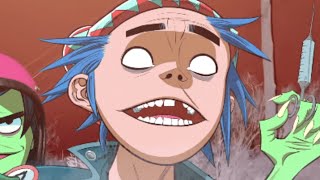 The Untold Truth Of Gorillaz [upl. by Ahsemik]