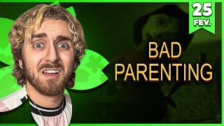 BAD PARENTING  SORA REDIFF [upl. by Kosak]