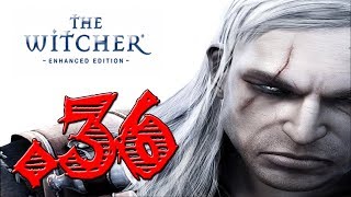 The Witcher 1 cap 36 Berengar el otro brujo [upl. by Adamek859]