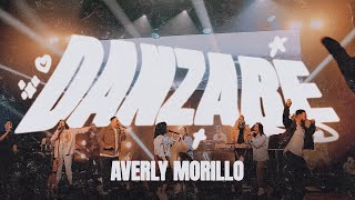 Averly Morillo  Danzaré Video Oficial [upl. by Willcox163]