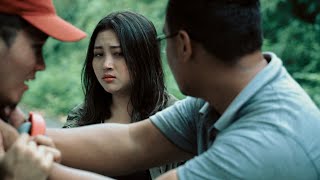 GREEN BAG  MIZO SHORT FILM  BTS  mp4 [upl. by Acina]